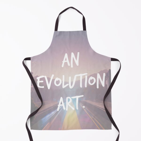 Item preview, an evolution art. designed and sold by Bethan Rose Studio.