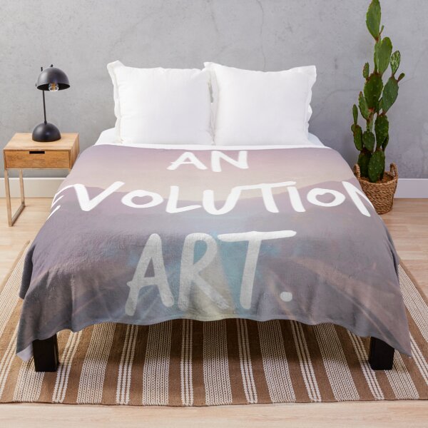 Item preview, an evolution art. designed and sold by Bethan Rose Studio.