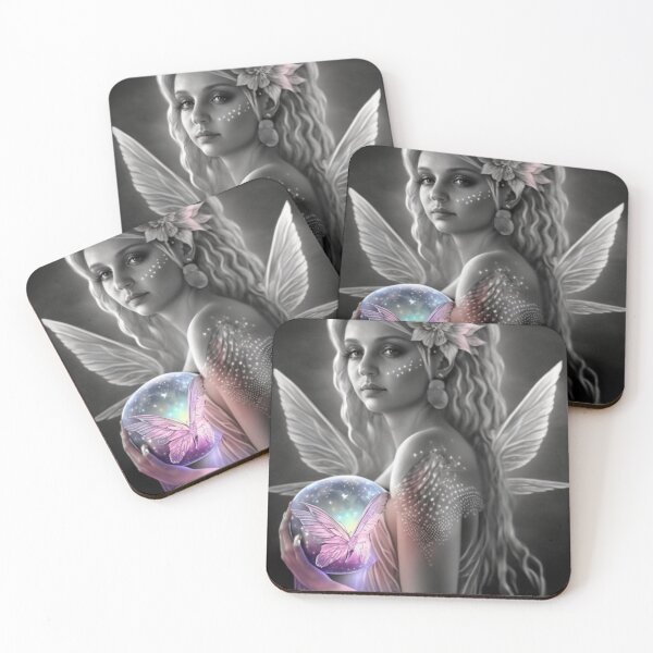 Item preview, Fairy designed and sold by Ideastorm.