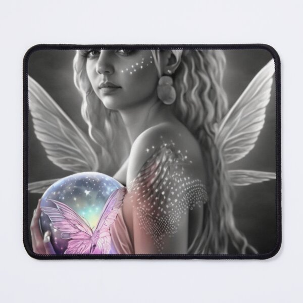 Item preview, Fairy designed and sold by Ideastorm.