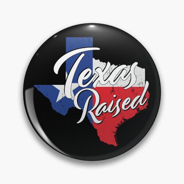 Item preview, Texas Raised designed and sold by Mffl84.
