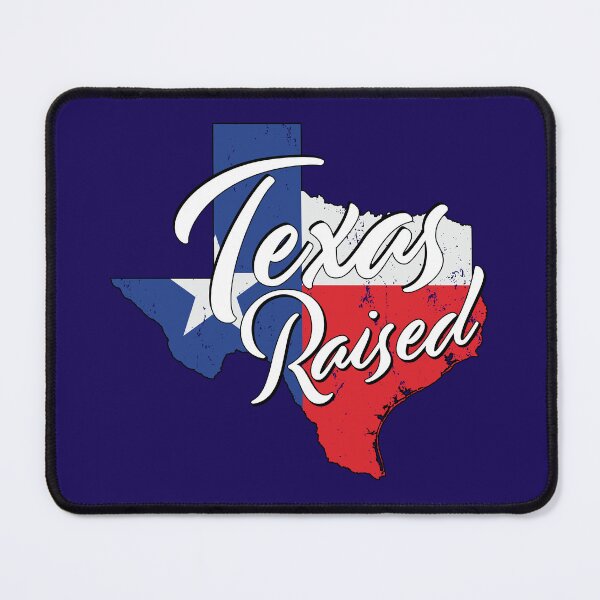 Item preview, Texas Raised designed and sold by Mffl84.