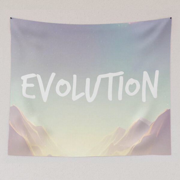 Item preview, evolution. designed and sold by Bethan Rose Studio.