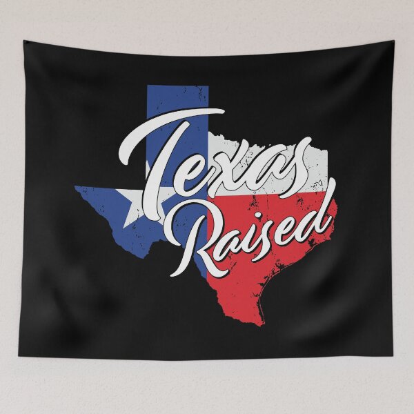 Item preview, Texas Raised designed and sold by Mffl84.