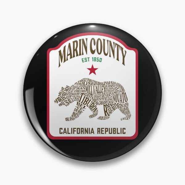 Item preview, Marin County Communities designed and sold by fairviewdesign.
