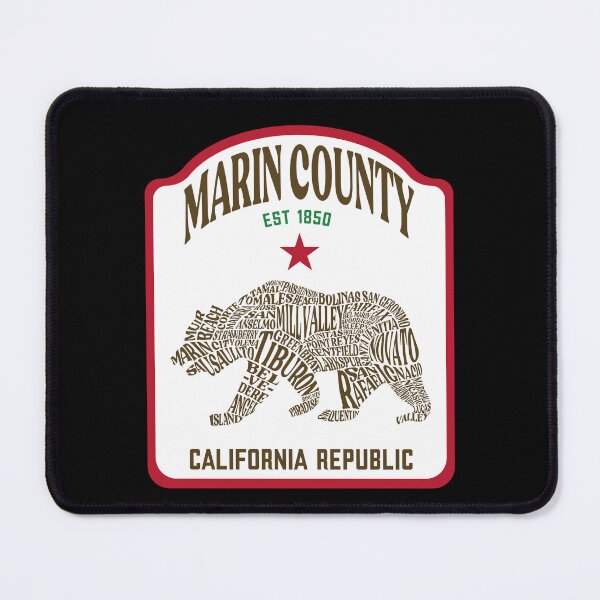 Item preview, Marin County Communities designed and sold by fairviewdesign.