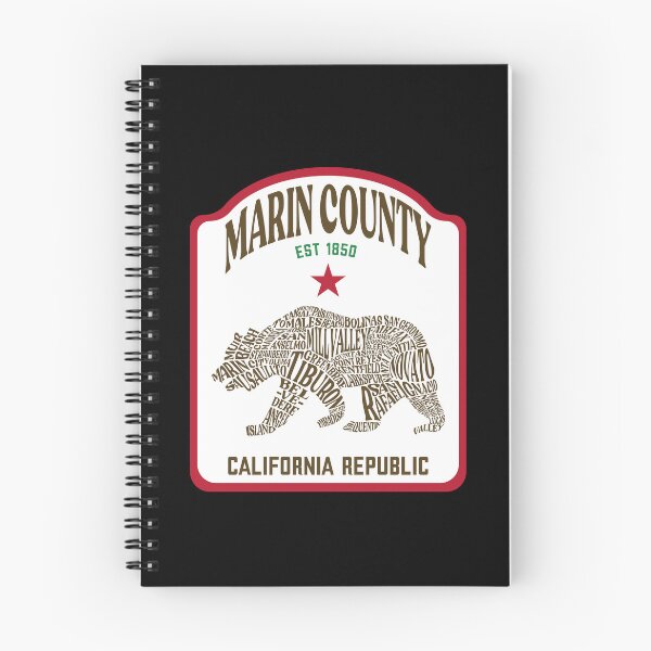 Item preview, Marin County Communities designed and sold by fairviewdesign.