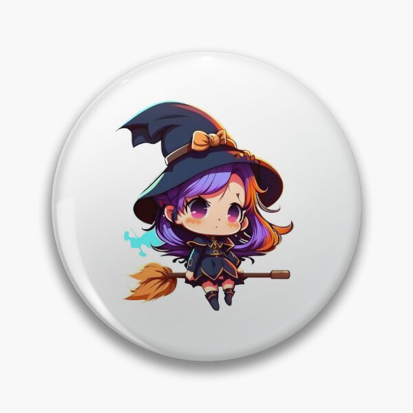 Item preview, Broomstick Beauty designed and sold by lazarus93.