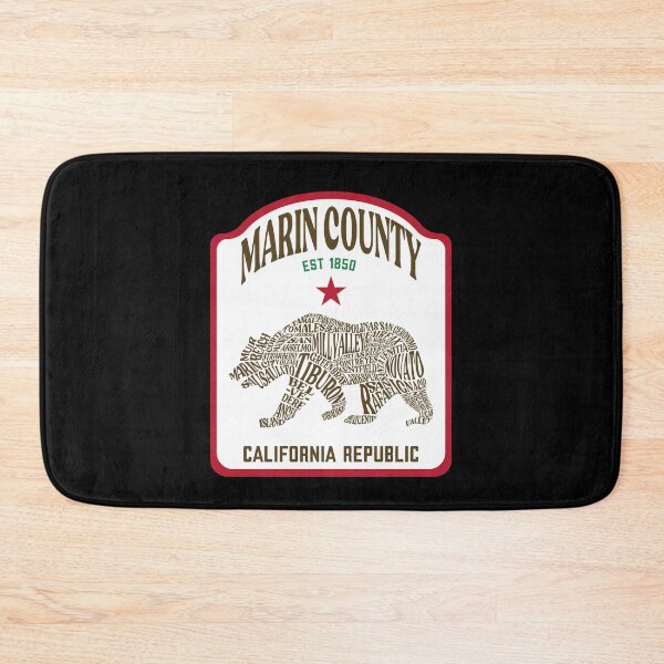 Item preview, Marin County Communities designed and sold by fairviewdesign.