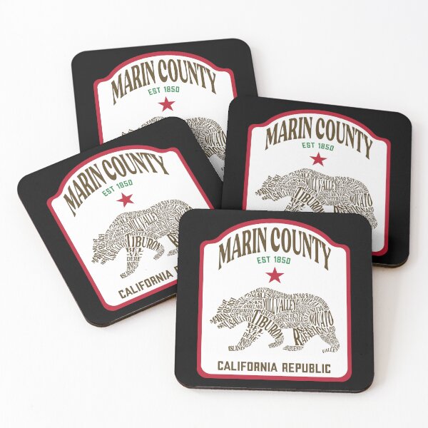 Item preview, Marin County Communities designed and sold by fairviewdesign.