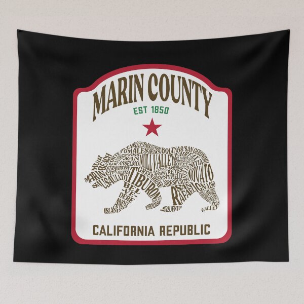 Item preview, Marin County Communities designed and sold by fairviewdesign.
