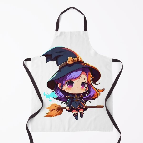 Item preview, Broomstick Beauty designed and sold by lazarus93.