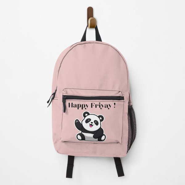 Item preview, Happy friyay emo designed and sold by printablegood.