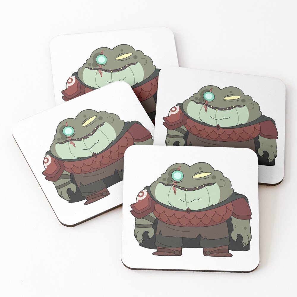 Item preview, Coasters (Set of 4) designed and sold by DigitalRedesign.