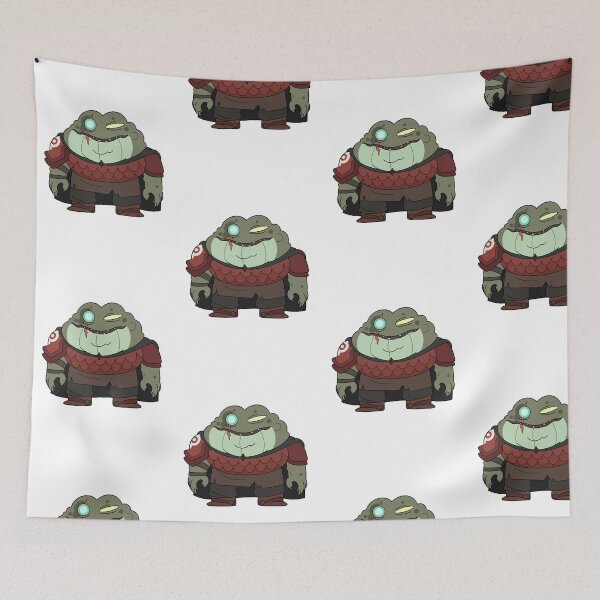 Item preview, capitán mugre designed and sold by DigitalRedesign.