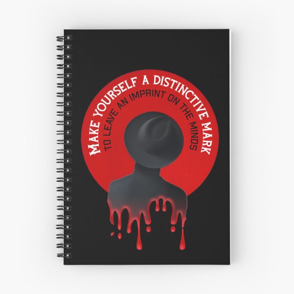 Item preview, Make yourself a distinctive mark designed and sold by Mr1ArtDesign.