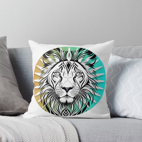 Item preview, cool lion Classic T-Shirt  designed and sold by simo shop  ⭐⭐⭐⭐⭐.