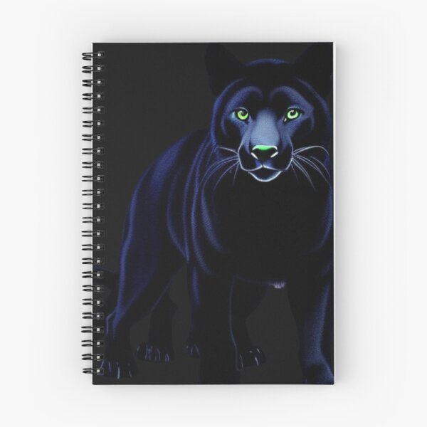 Item preview, The Shadow Panther designed and sold by FreeMind-Design.