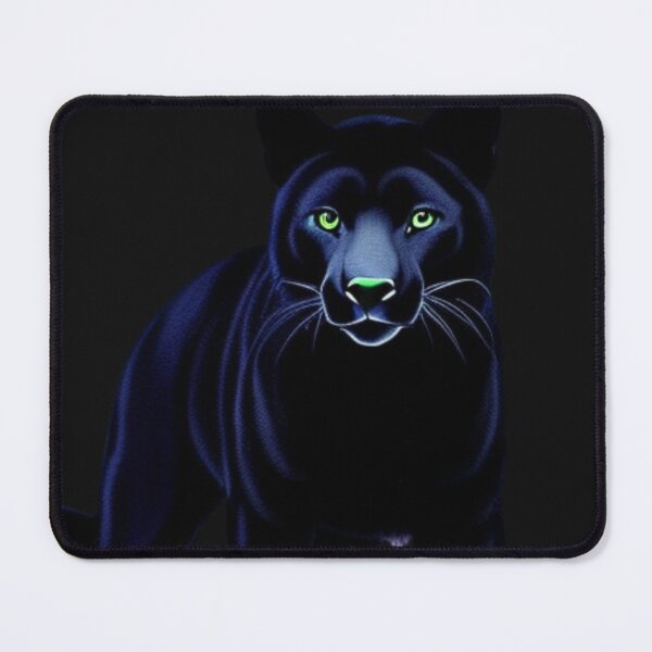 Item preview, The Shadow Panther designed and sold by FreeMind-Design.