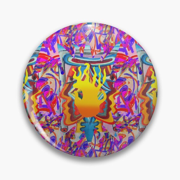 Item preview, Pop abstract designed and sold by Diego Manuel Rodriguez.