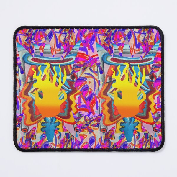 Item preview, Pop abstract designed and sold by Diego Manuel Rodriguez.