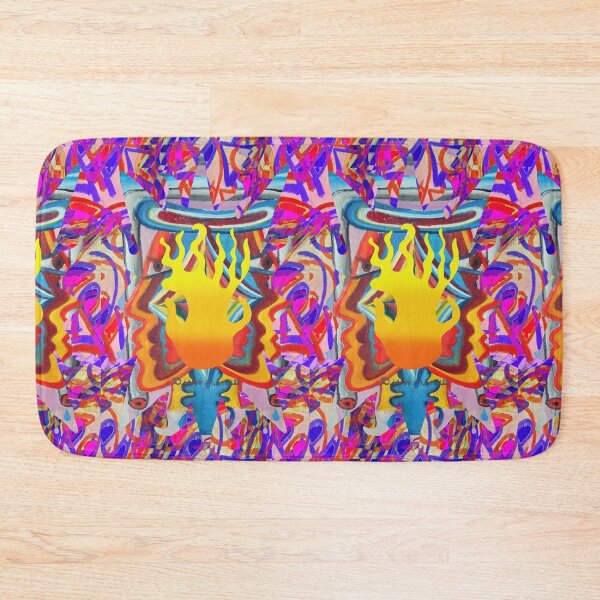 Item preview, Pop abstract designed and sold by Diego Manuel Rodriguez.