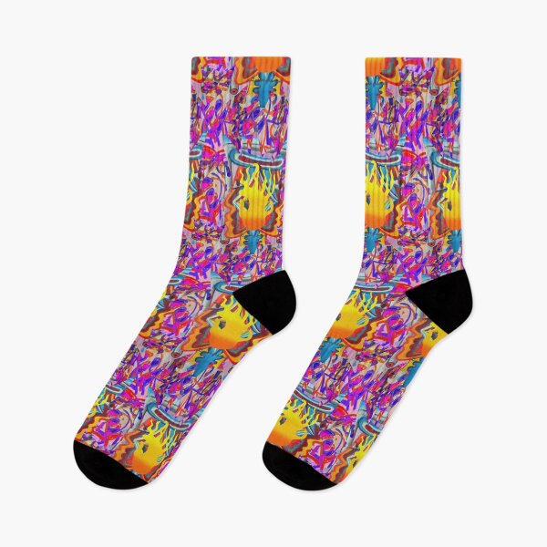 Item preview, Pop abstract designed and sold by Diego Manuel Rodriguez.