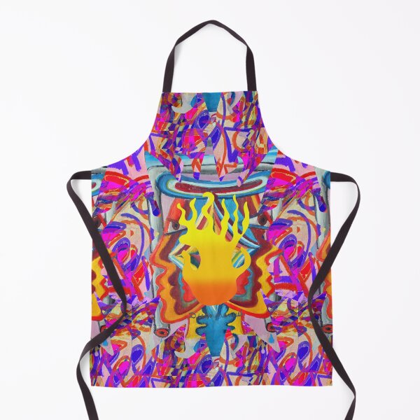 Item preview, Pop abstract designed and sold by Diego Manuel Rodriguez.