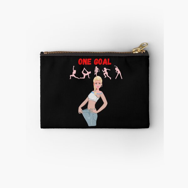 Item preview, One Goal, sport activity, training  designed and sold by MironS-Shop.