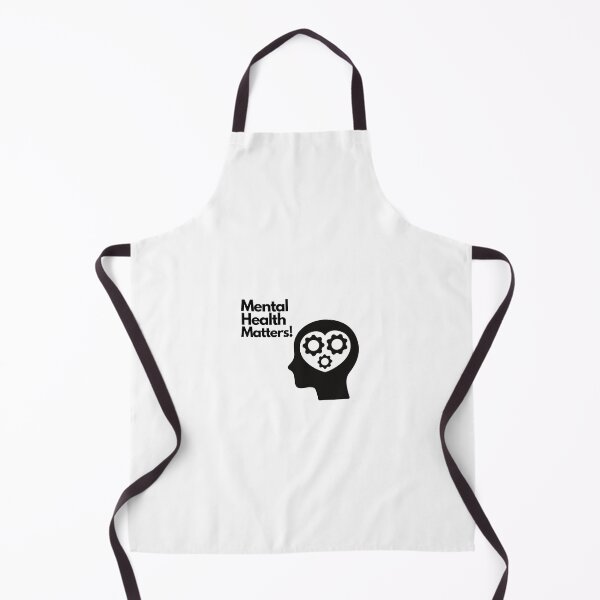 Item preview, Mental health matters designed and sold by tattooclumsey.