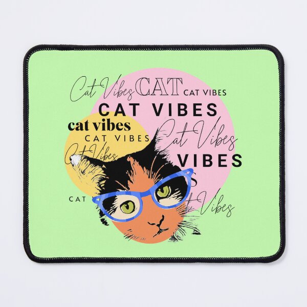 Item preview, Cat Vive FonT designed and sold by Popworks.