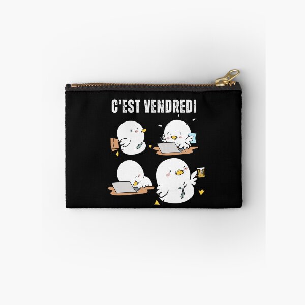 Item preview, French Friday Feeling designed and sold by Voici.
