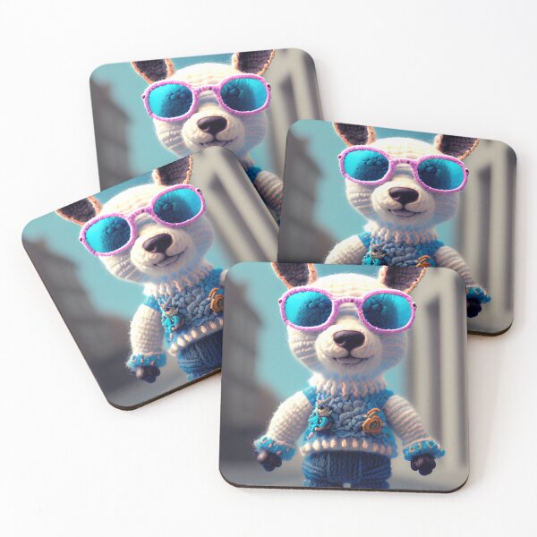 Item preview, Cool Canine designed and sold by TeoDorskiy.