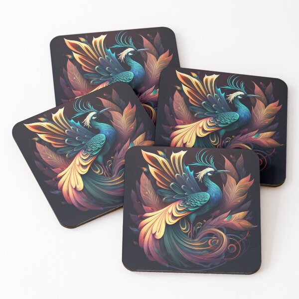Item preview, Paradise Bird designed and sold by XCentric00.