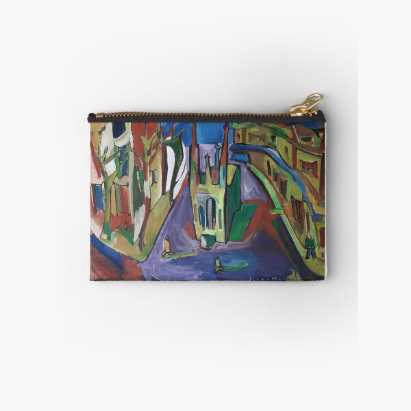 Item preview, Small town 4 designed and sold by Diego Manuel Rodriguez.