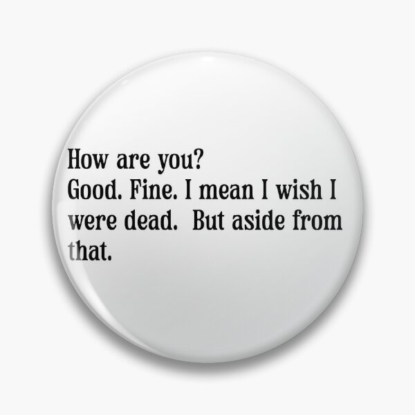 Item preview, The Love Hypothesis Quote designed and sold by alisejquotes.