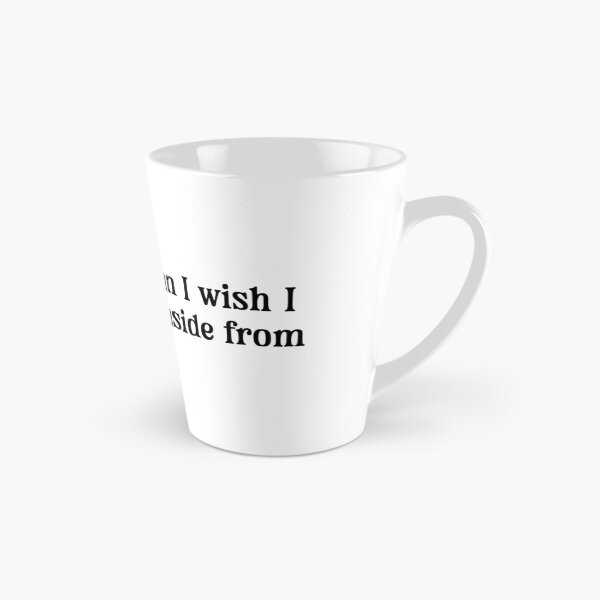 Item preview, The Love Hypothesis Quote designed and sold by alisejquotes.