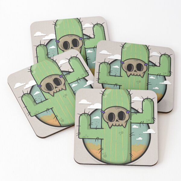 Item preview, Cactus designed and sold by jammysam1680.