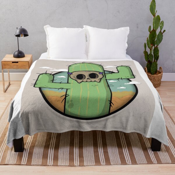 Item preview, Cactus designed and sold by jammysam1680.