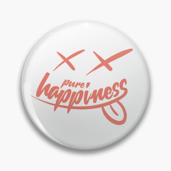 Item preview, Pure happiness designed and sold by Dignific.