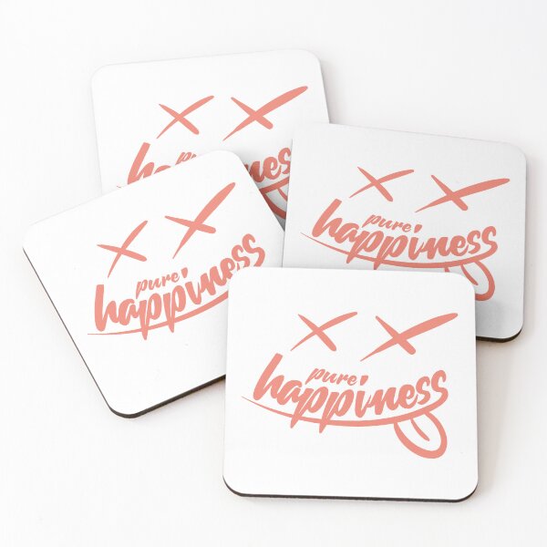 Item preview, Pure happiness designed and sold by Dignific.