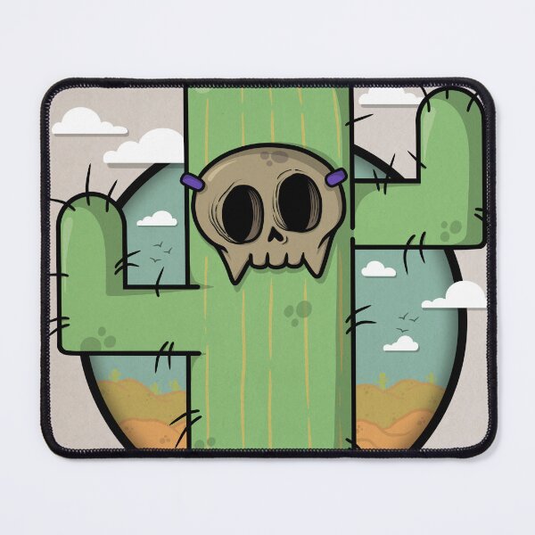 Item preview, Cactus designed and sold by jammysam1680.