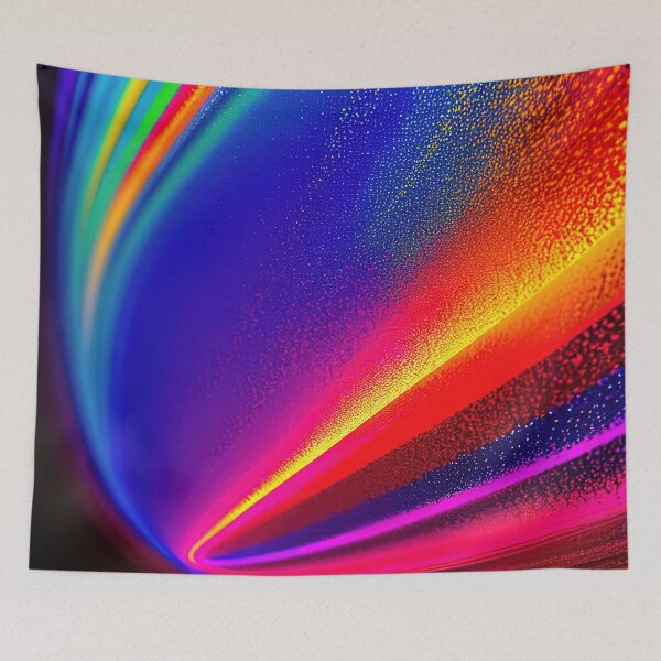 Item preview, Color prism explosion designed and sold by RK - Shop.