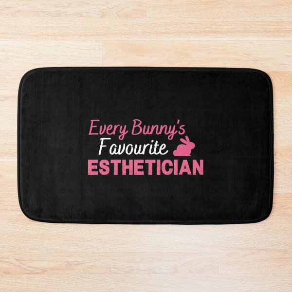 Item preview, Every Bunny's favourite esthetician designed and sold by 306Biz.