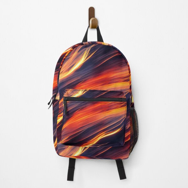 Item preview, Fire pattern designed and sold by NazarART.