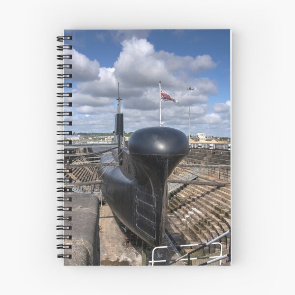 Item preview, HMS Ocelot designed and sold by hawkie.