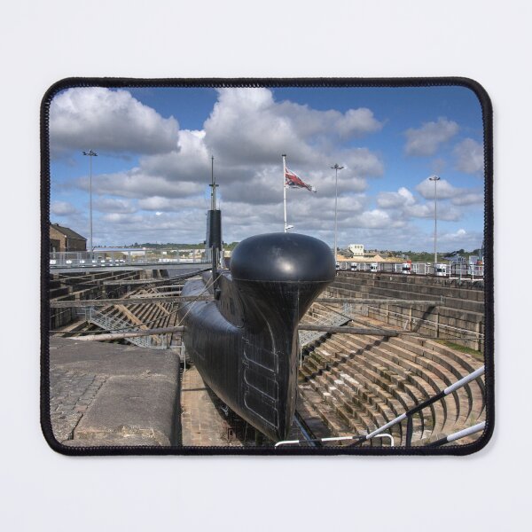 Item preview, HMS Ocelot designed and sold by hawkie.