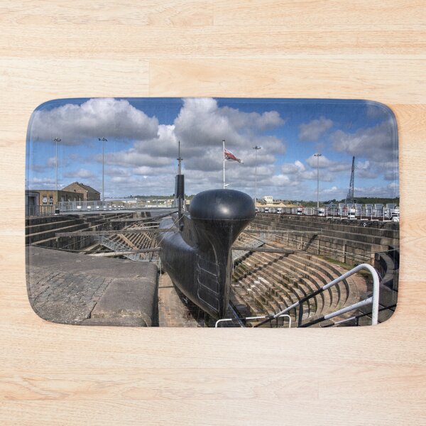 Item preview, HMS Ocelot designed and sold by hawkie.