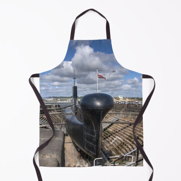 Item preview, HMS Ocelot designed and sold by hawkie.