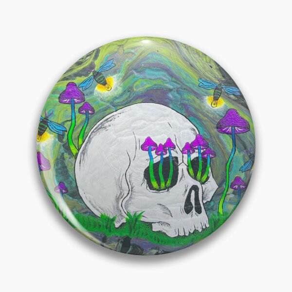 Item preview, Nightlight designed and sold by psychedeliaart9.